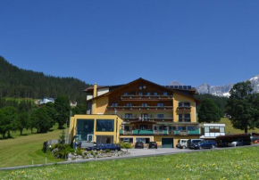  Premium Wanderhotel Steirerhof  Шладминг